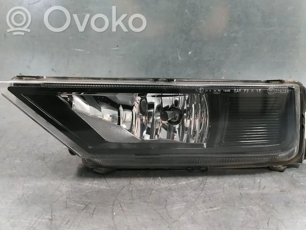 Volkswagen Tiguan Proiector ceață 