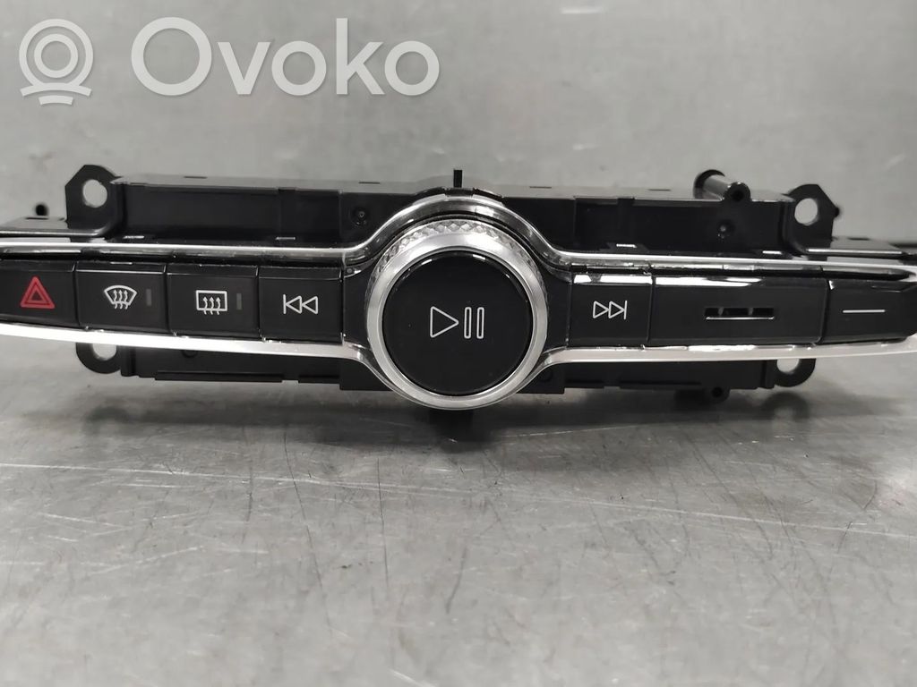 Volvo XC40 Altra parte interiore 