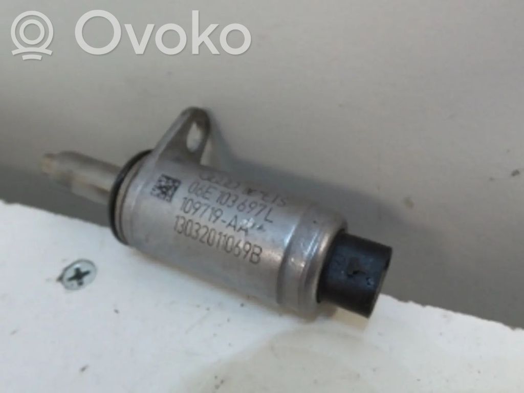Audi A8 S8 D4 4H Folie axă cu came/ VANOS 