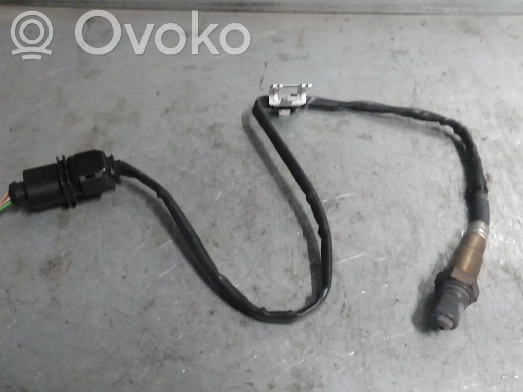 Skoda Citigo Lambda probe sensor 