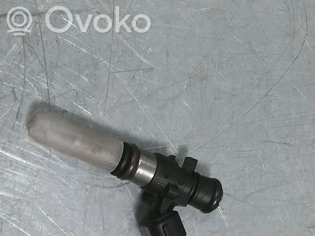 Seat Leon (5F) Injector combustibil 