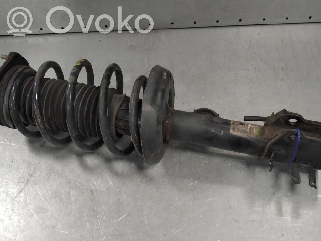 Opel Combo D Priekšpusē amortizators 
