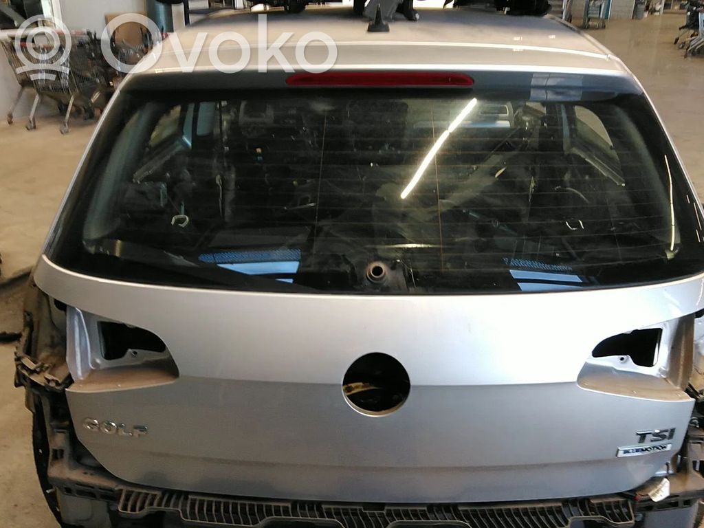 Volkswagen Golf VII Portellone posteriore/bagagliaio 