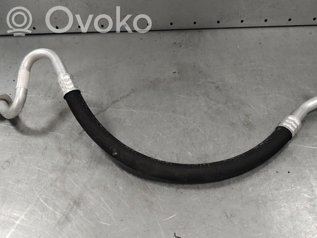 Volvo XC40 Tuyau de climatisation 