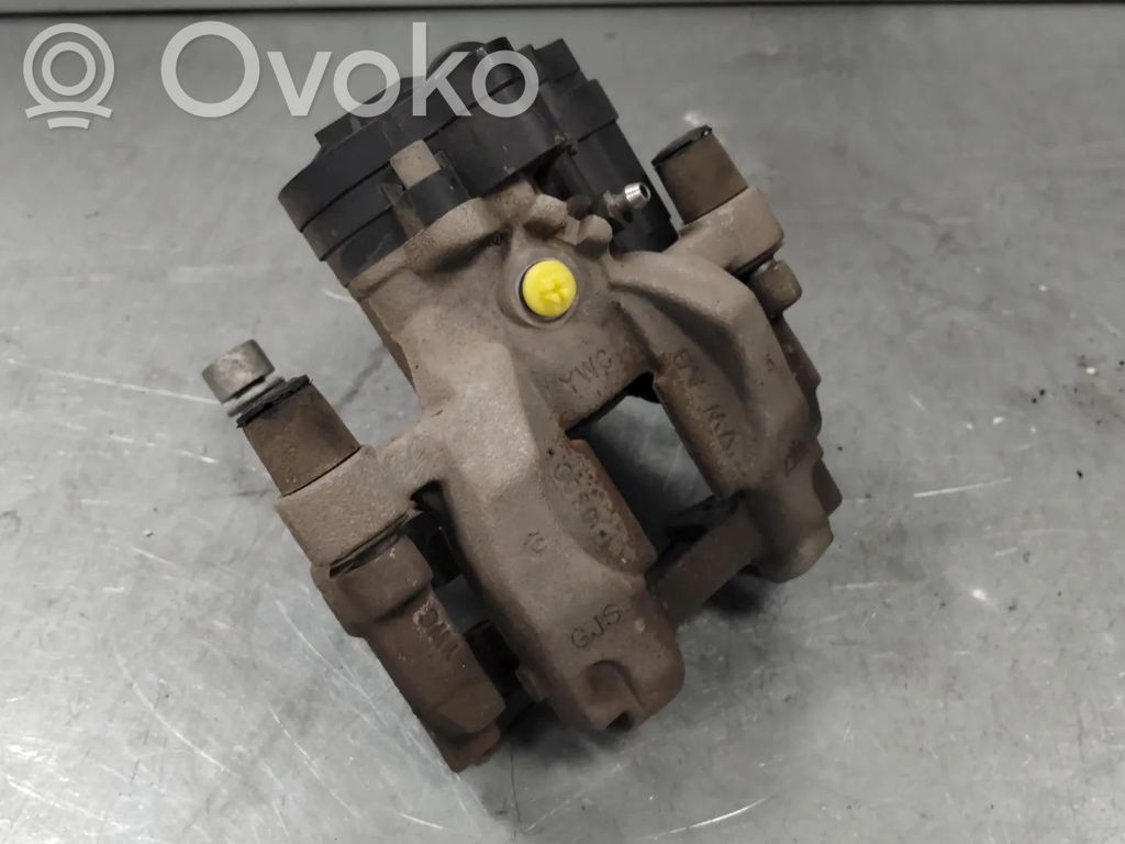 Volkswagen Tiguan Etrier frână spate 
