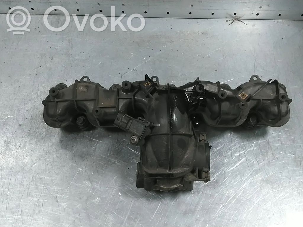 Ford Transit Custom Intake manifold 