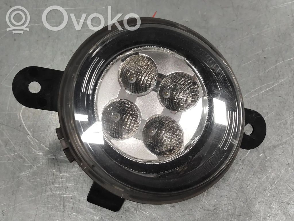 Renault Twingo III LED Daytime headlight 