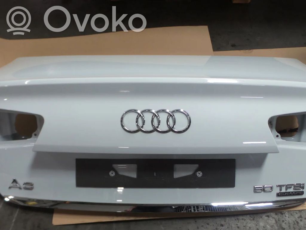 Audi A6 S6 C7 4G Puerta del maletero/compartimento de carga