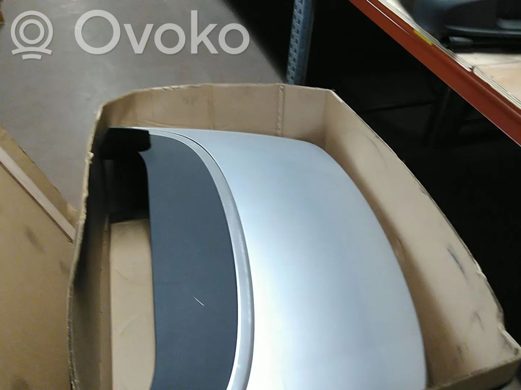 Volkswagen Eos Tailgate/trunk/boot lid 