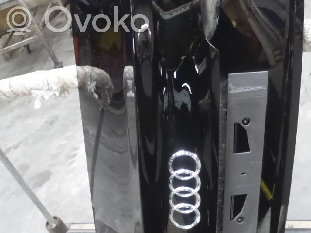 Audi A4 S4 B9 Hayon/capotă portbagaj 