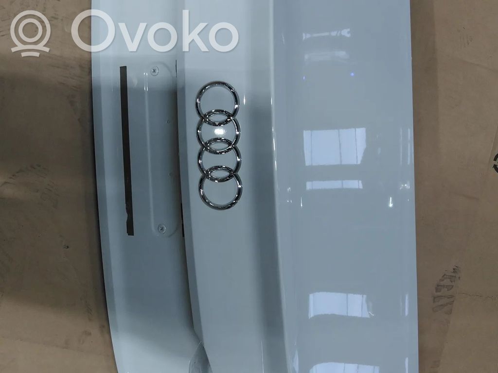 Audi A5 Puerta del maletero/compartimento de carga 