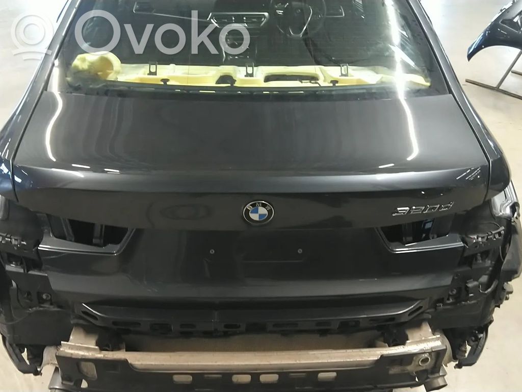 BMW 3 G20 G21 Portellone posteriore/bagagliaio 