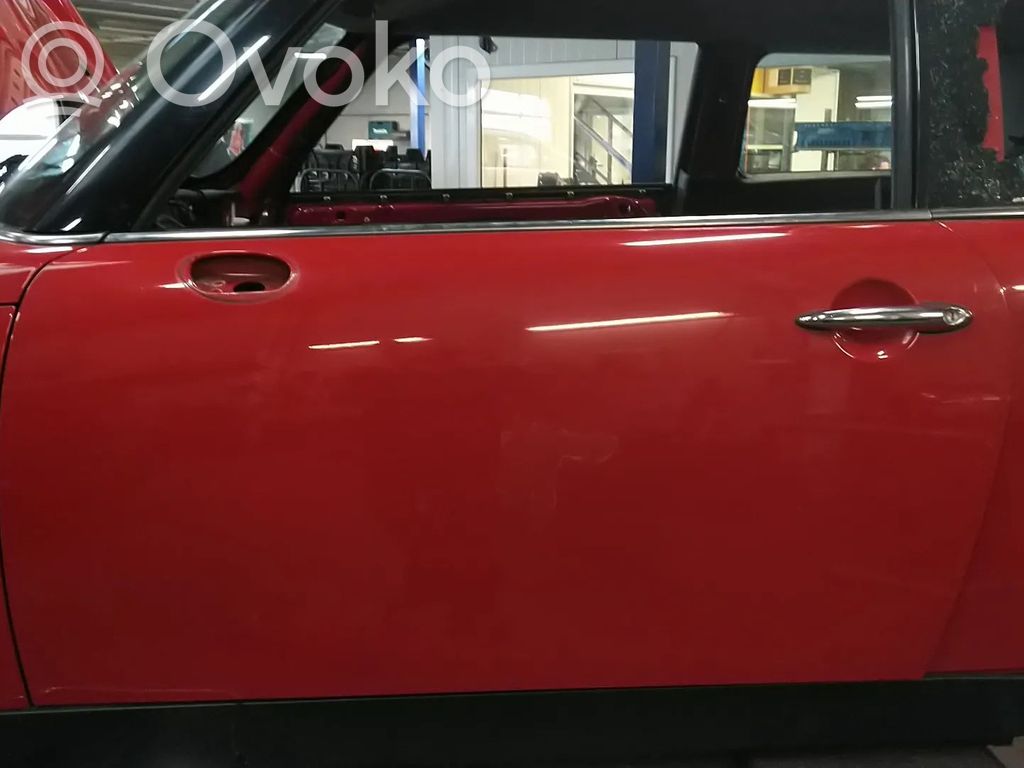 Mini One - Cooper R50 - 53 Durvis 