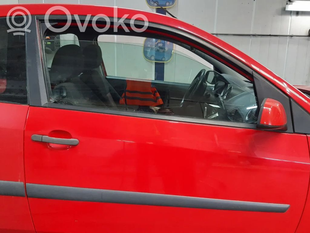 Ford Fiesta Puerta (Coupé 2 puertas) 