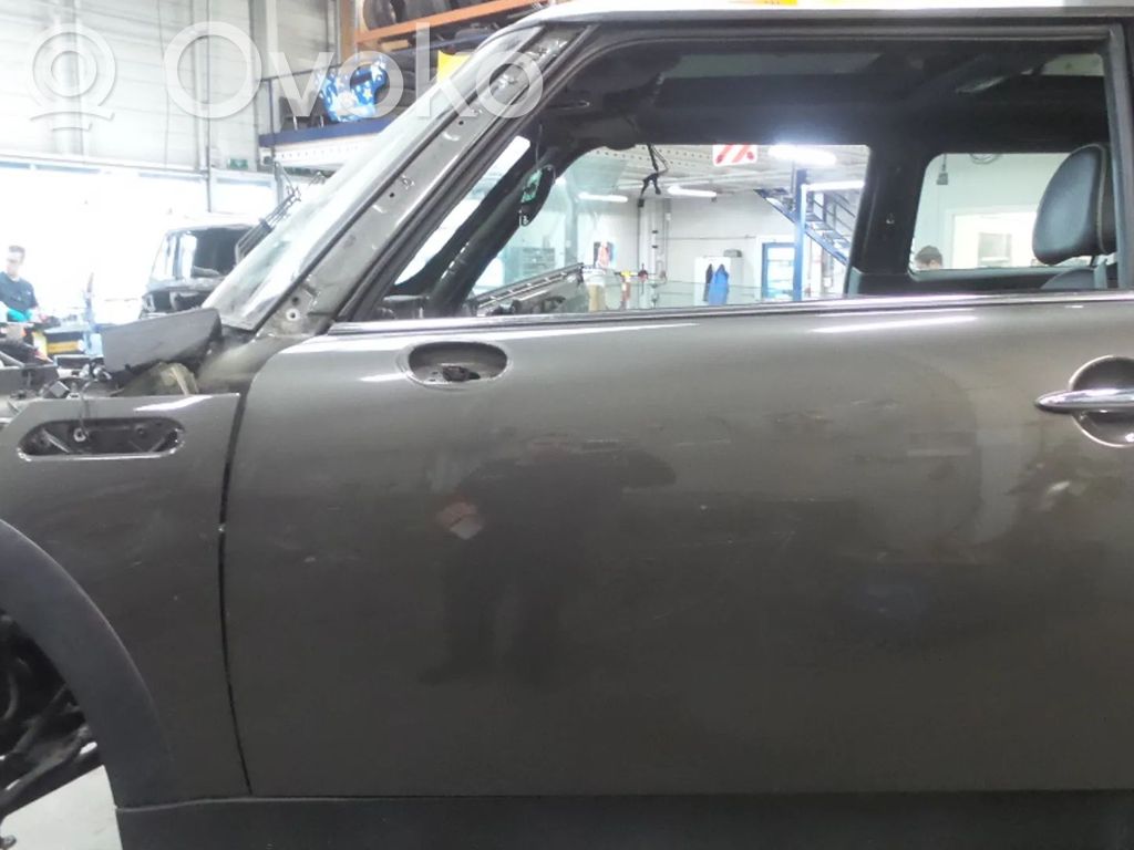 Mini One - Cooper R50 - 53 Puerta (Coupé 2 puertas) 