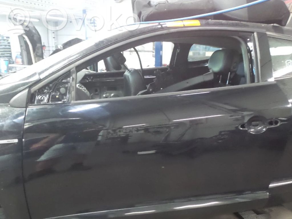 Renault Megane III Ușă (coupe 2 uși) 