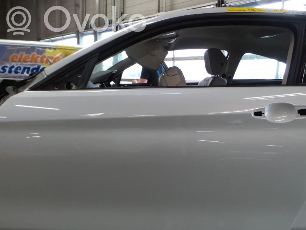BMW 4 F32 F33 Durvis 