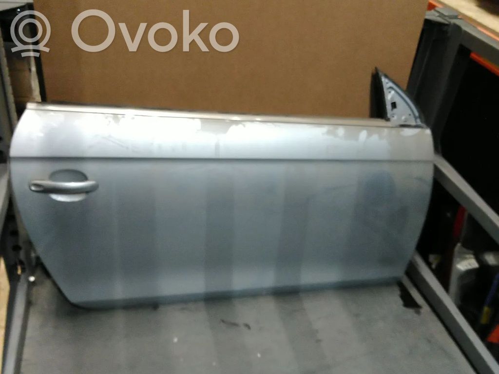 Volkswagen Eos Priekinės durys (dvidurio) 