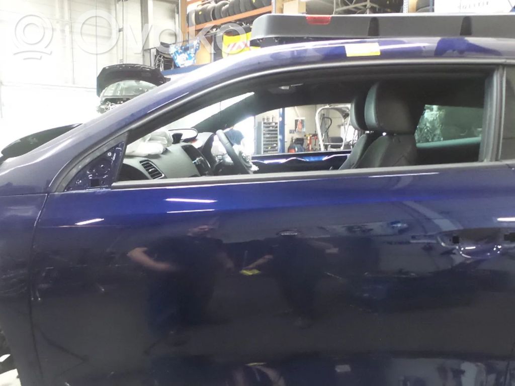 Volkswagen Scirocco Дверь 
