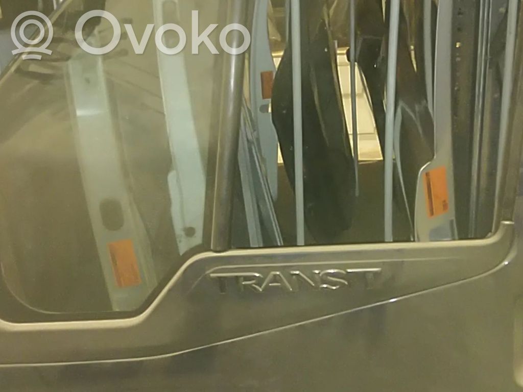 Ford Transit Дверь 