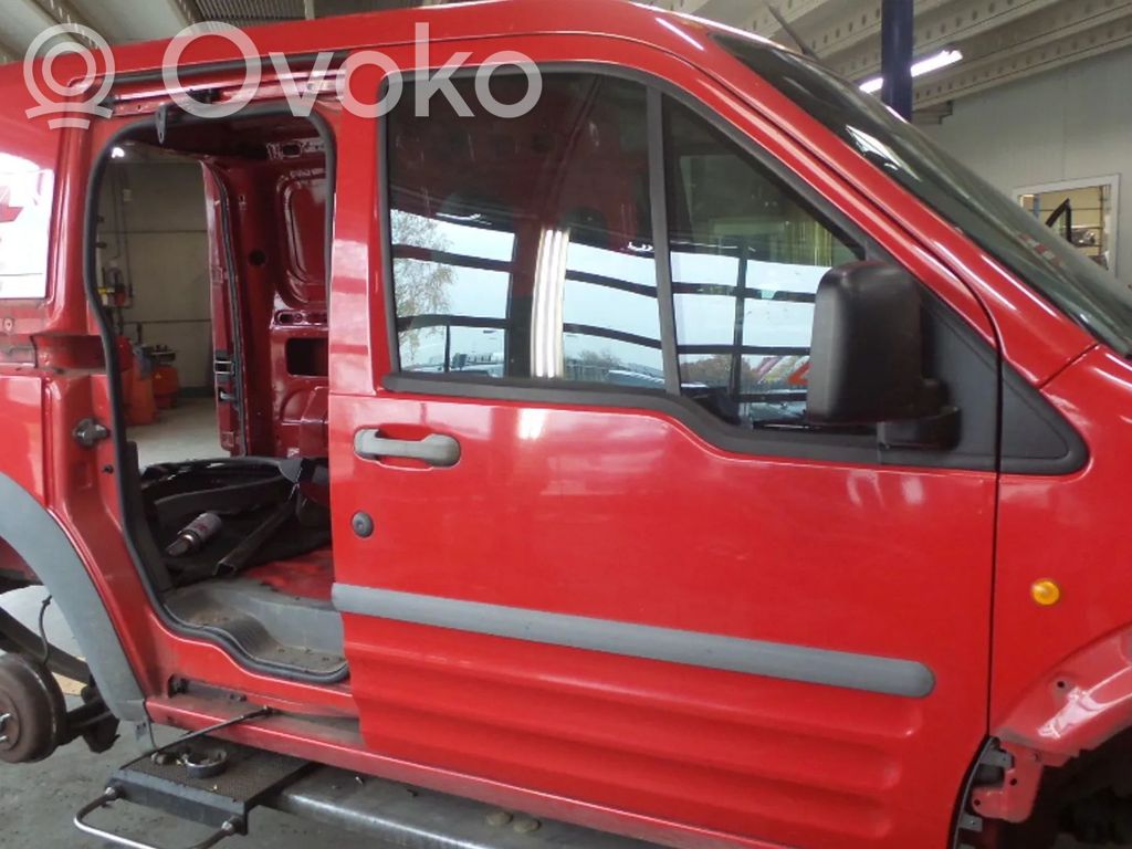 Ford Transit -  Tourneo Connect Puerta (Coupé 2 puertas) 