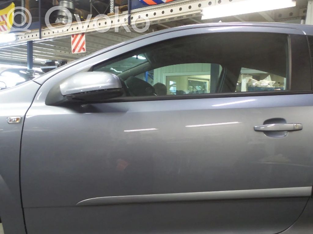 Opel Astra H Durvis 
