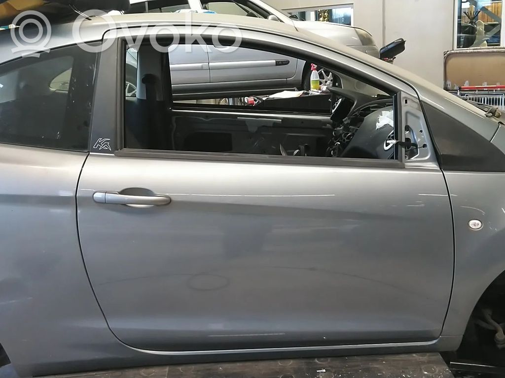 Ford Ka Дверь 