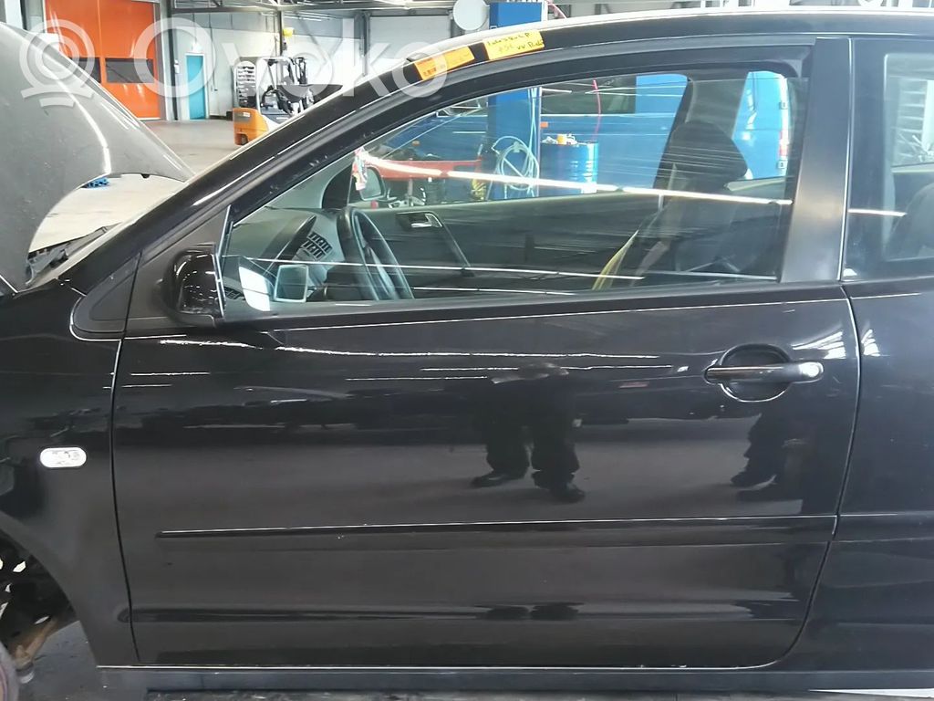 Ovi (2-ovinen coupe)
