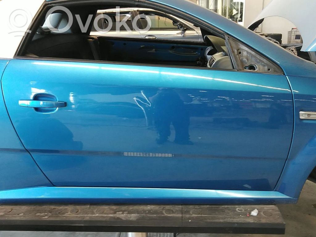 Opel Tigra B Durvis 