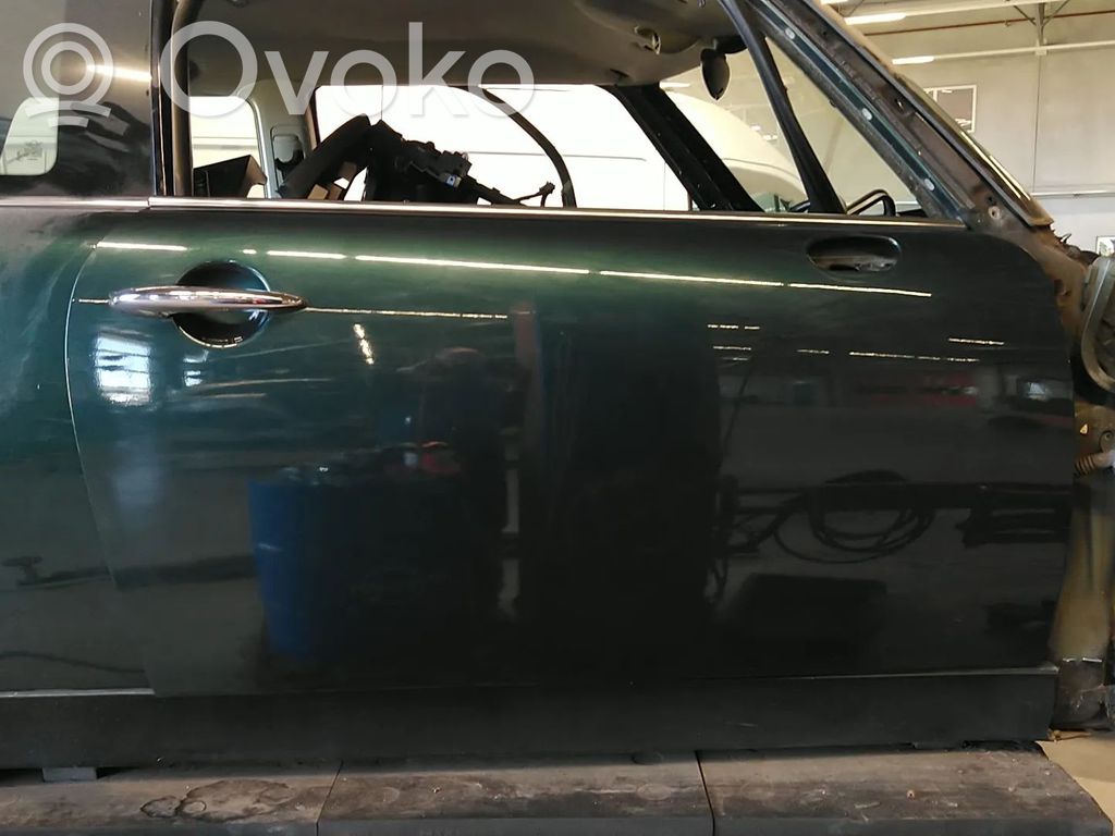 Mini One - Cooper R50 - 53 Drzwi 