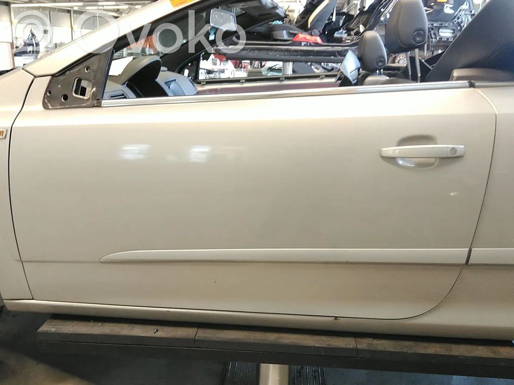 Opel Astra H Puerta (Coupé 2 puertas) 
