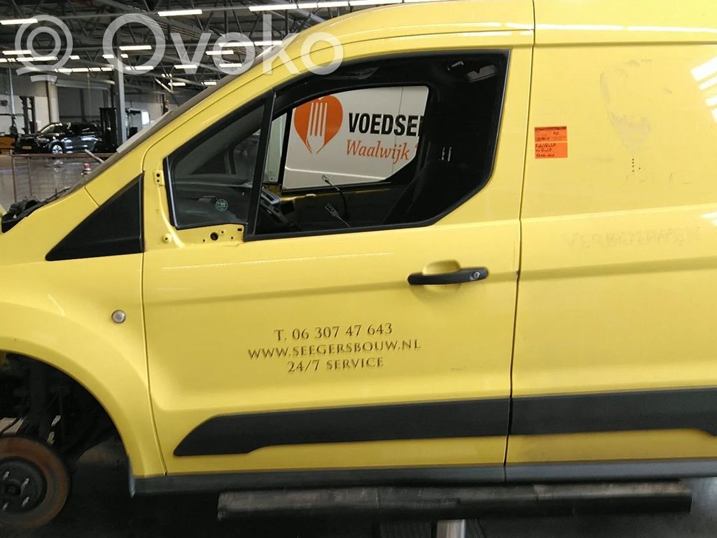 Ford Transit -  Tourneo Connect Durvis 