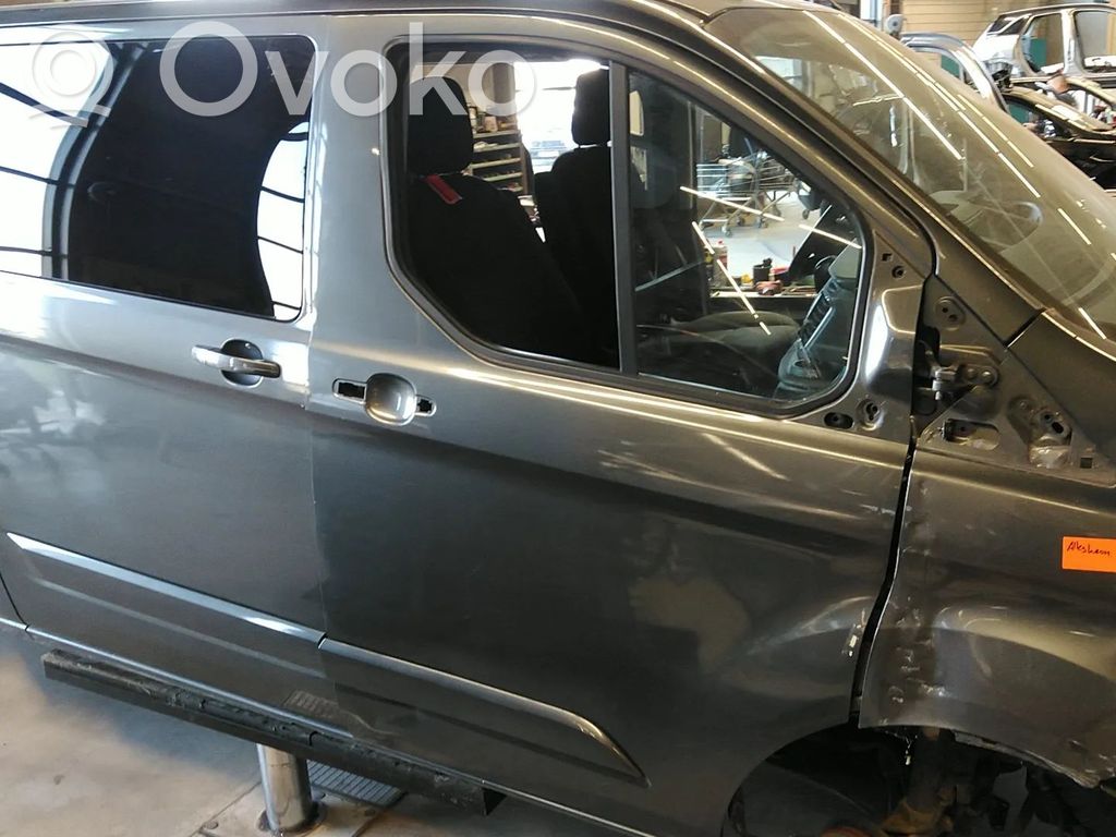 Ford Transit Custom Durvis 