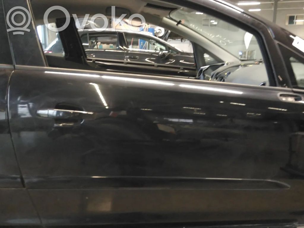 Opel Corsa D Puerta (Coupé 2 puertas) 