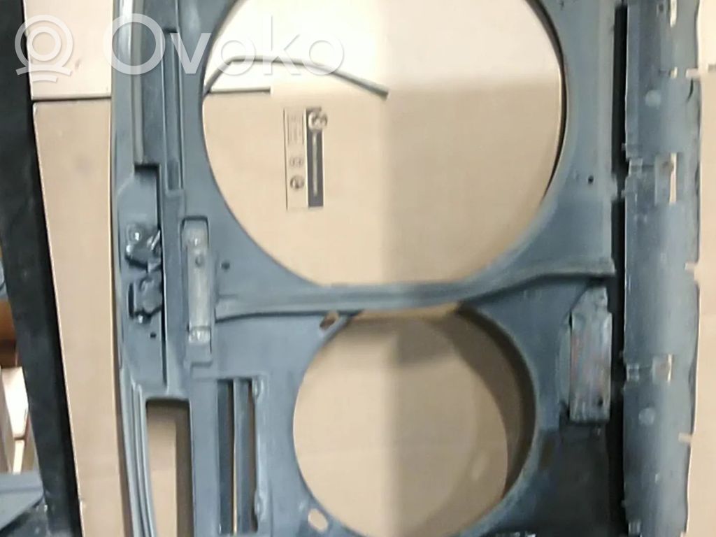Schlossträger frontträger frontmaske