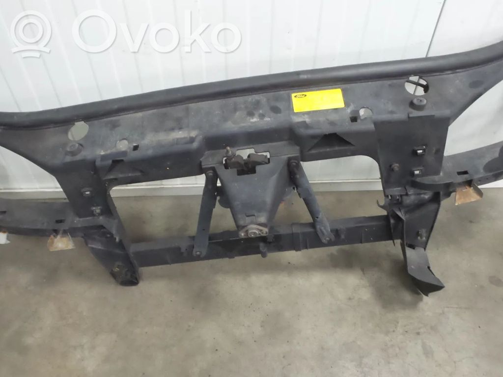 Ford Mondeo Mk III Pannello di supporto del radiatore 