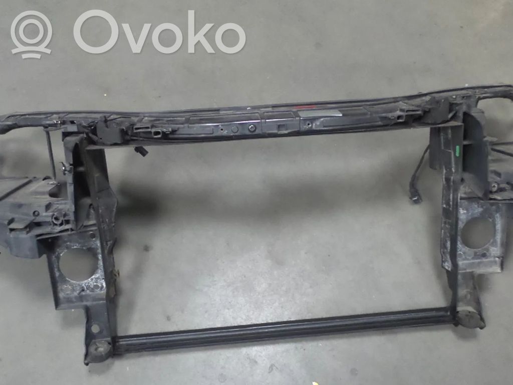 Audi A8 S8 D3 4E Radiatoru panelis 