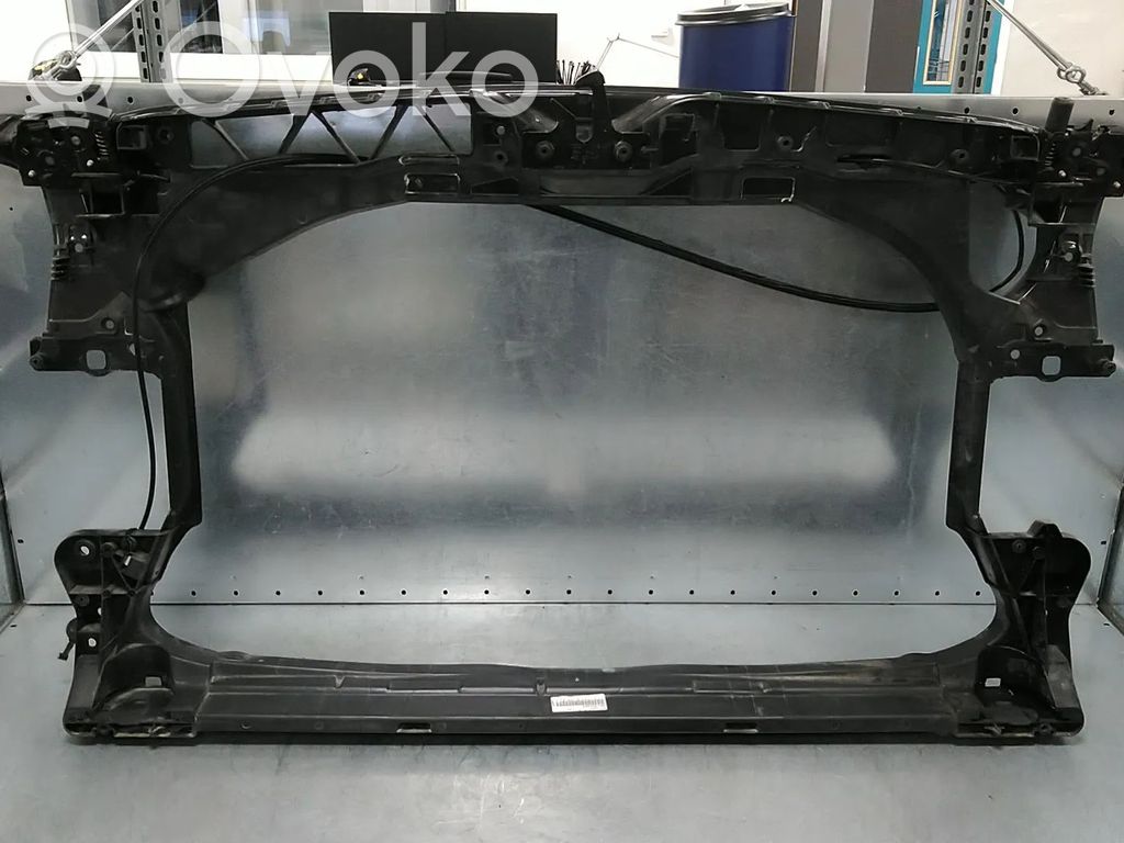 Schlossträger frontträger frontmaske   4G0805594