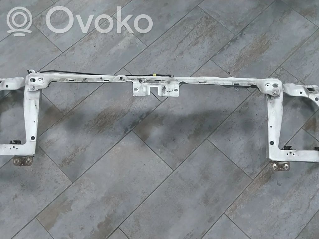 Ford Transit Radiator support slam panel 
