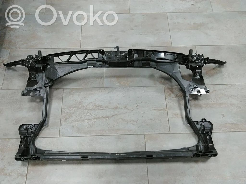 Audi A6 S6 C7 4G Pannello di supporto del radiatore 