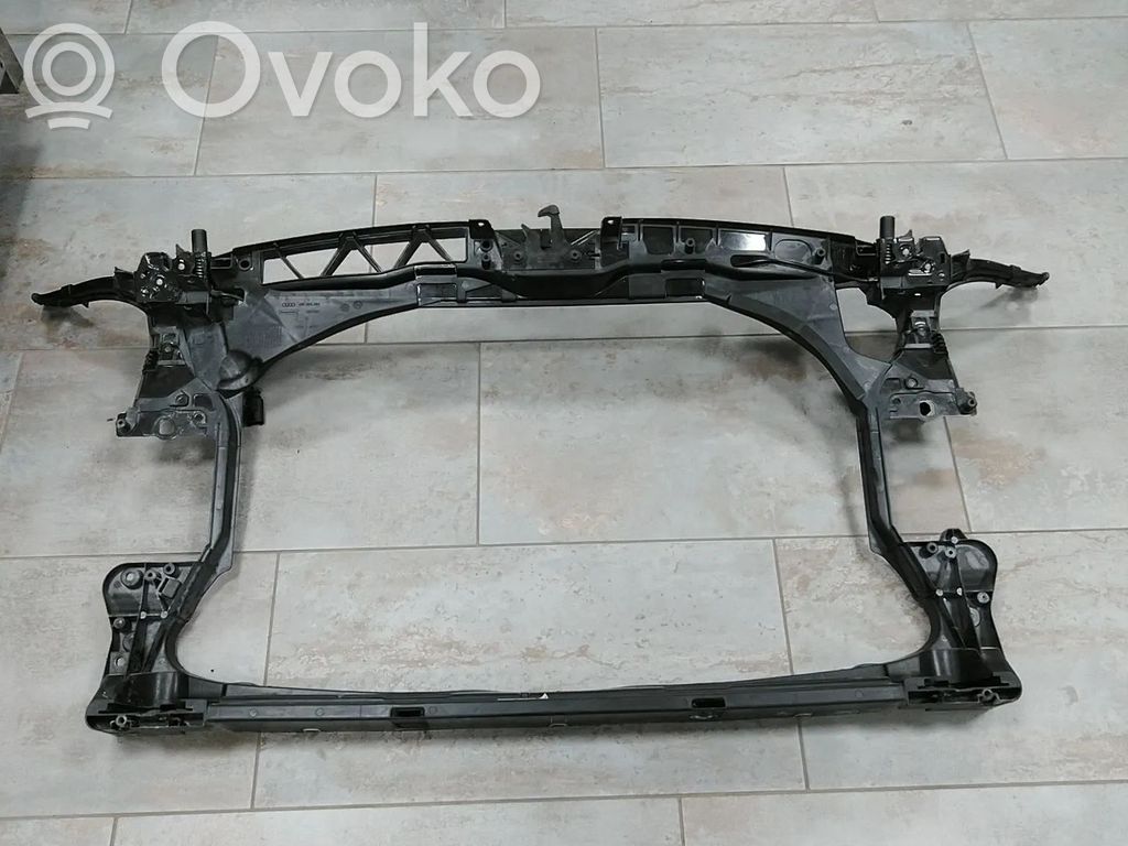 Audi A6 S6 C7 4G Pannello di supporto del radiatore 