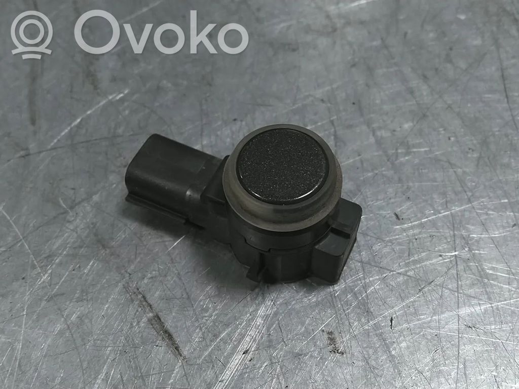 Opel Meriva B Czujnik parkowania PDC 