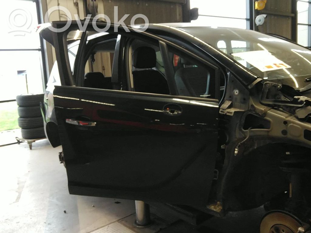 Opel Meriva B Drzwi przednie 