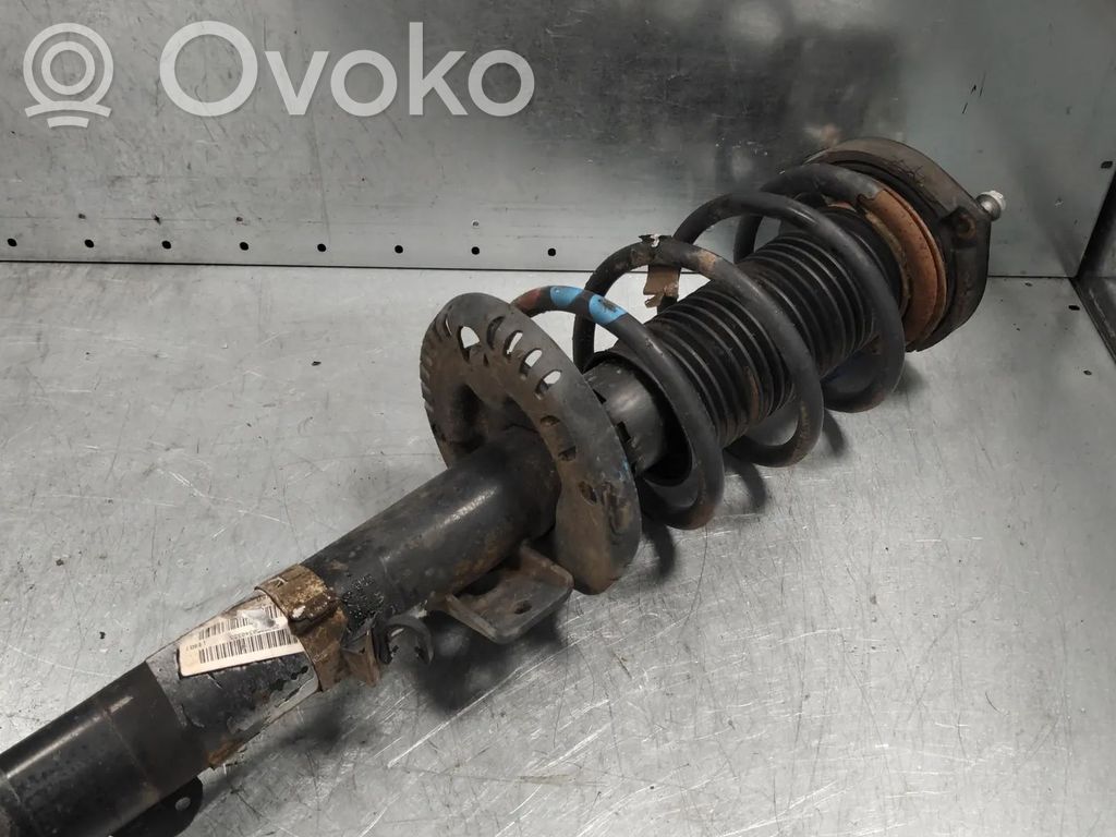 Volkswagen Fox Ammortizzatore anteriore