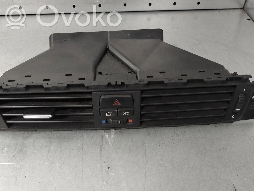BMW 3 E90 E91 Luftausströmer Lüftungsdüse Luftdüse seitlich 