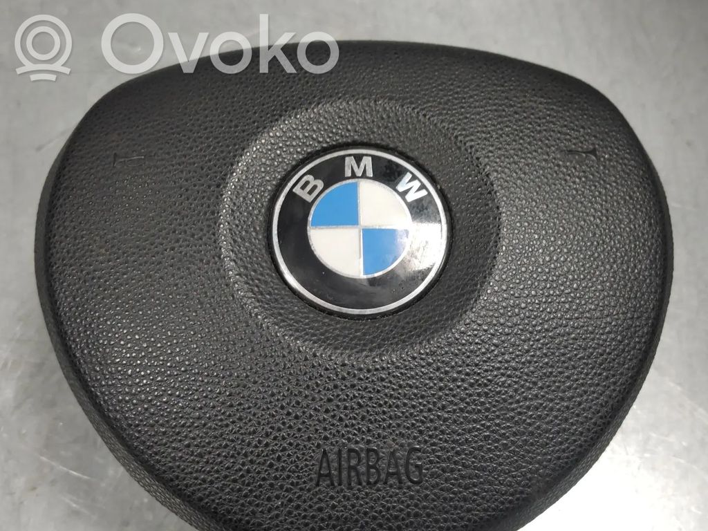 BMW 3 E90 E91 Vairo oro pagalvė 
