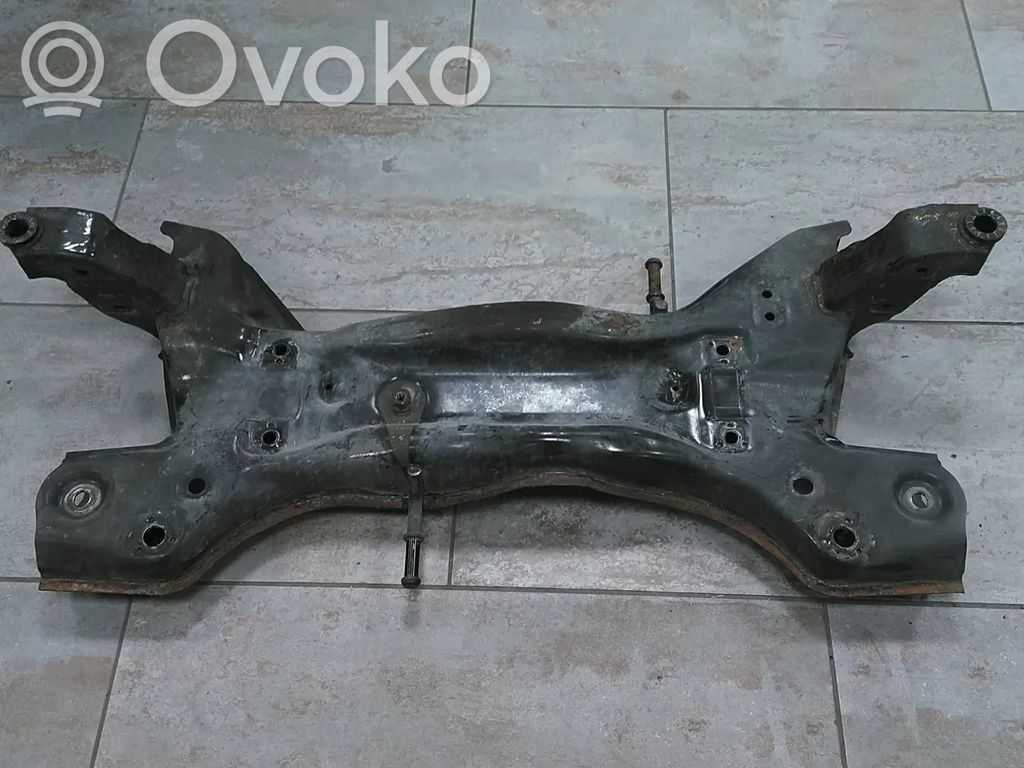 Skoda Fabia Mk2 (5J) Front subframe 