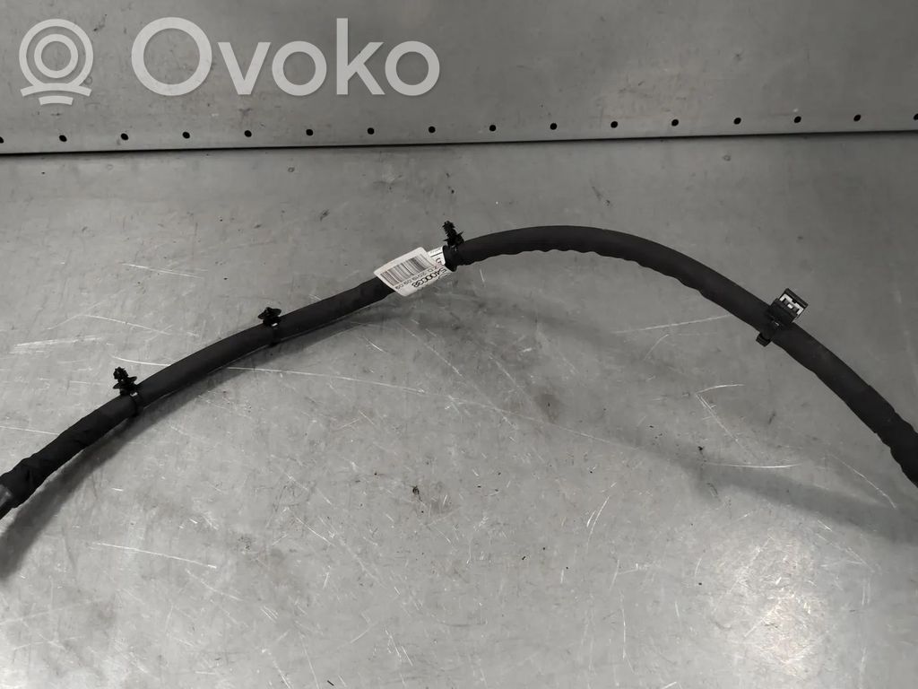 Mercedes-Benz CLA C118 X118 Cable de alta tensión