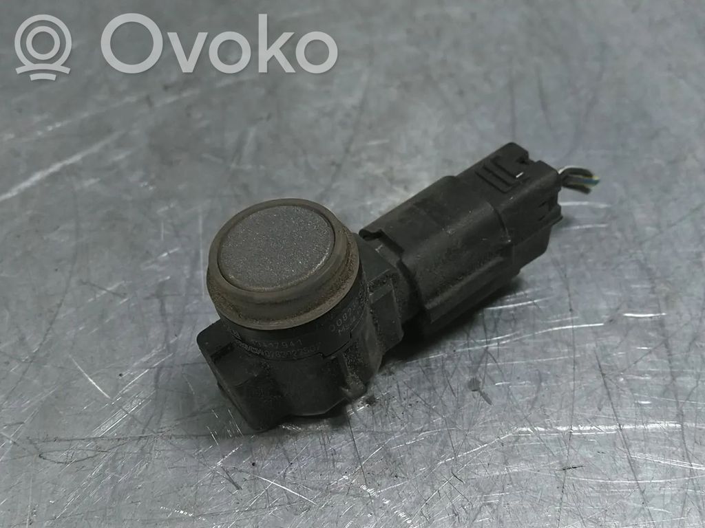 Opel Meriva B Parksensor PDC 