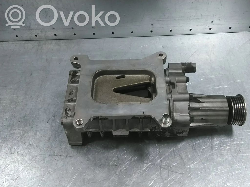 Volkswagen Golf VI Kompresor do opon 
